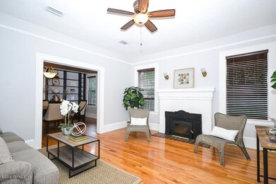 3873 Oak St, Jacksonville, FL 32205 - photo 5