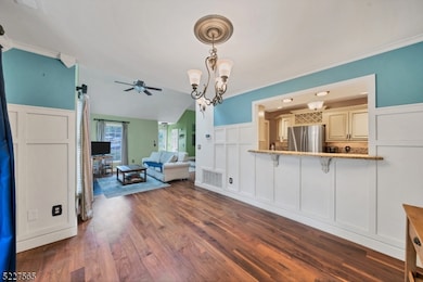 21 Owl Ct unit 21, Three Bridges, NJ 08887 - photo 7