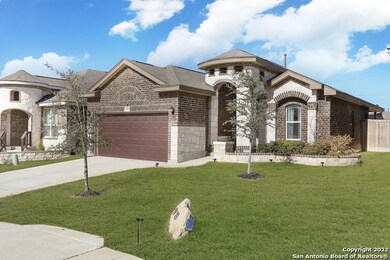 9919 Bricewood Hill, San Antonio, TX 78254 - photo 2