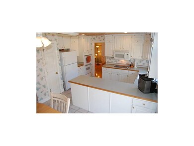 Alternate View of Kitchen