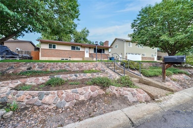 1206 Westmoreland Rd, Colorado Springs, CO 80907 - photo 2