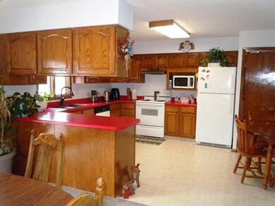 611 N 3rd Ave, Logan, IA 51546 - photo 4