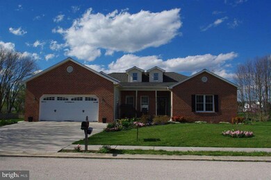 115 Wheaton Dr unit 131, Littlestown, PA 17340 - photo 3