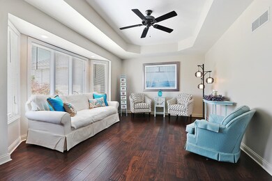 9059 Schillton Dr, Saint John, IN 46373 - photo 3