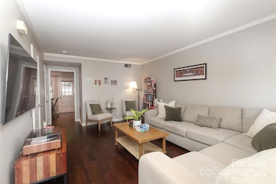 3722 Park Rd unit B, Charlotte, NC 28209 - photo 4