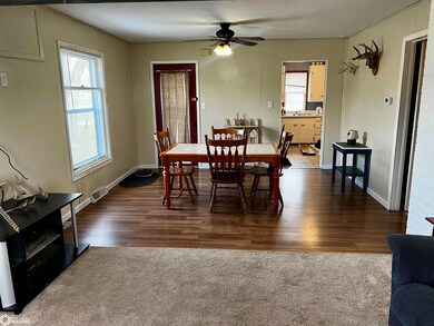 318 W 1st St, Grand River, IA 50108 - photo 4