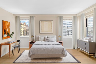 233 E 69th St unit 15-GH, New York, NY 10021 - photo 6