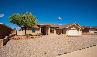 465 Camino Real, Alamogordo, NM 88310 - photo 4