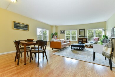 655 Concord Ave unit 401, Cambridge, MA 02138 - photo 3