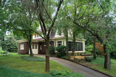 Terrace Dr Shot