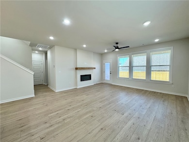 6000 SW Chiefs St, Bentonville, AR 72712 - photo 4