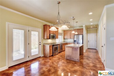 1460 Hanz Dr, New Braunfels, TX 78130 - photo 4