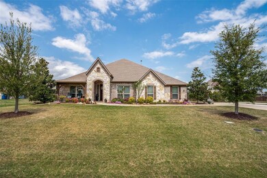 411 Pendall Dr, Wylie, TX 75098 - photo 3