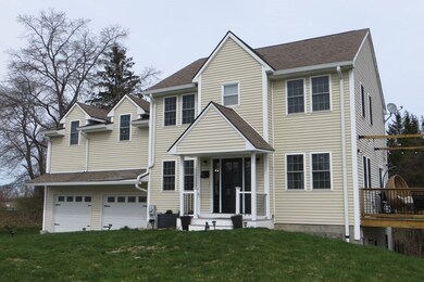 31 Raymond St, Dudley, MA 01571 - photo 2