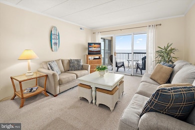 Sandpiper Dunes Condominium unit 605, Ocean City, MD 21842 - photo 4