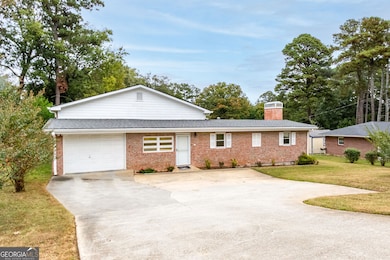 2726 Chamblee Tucker Rd, Atlanta, GA 30341 - photo 3