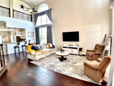 9247 Lakeridge Dr, Princeton, TX 75407 - photo 4