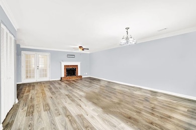 5582 Stonington Trace Pkwy, Stone Mountain, GA 30087 - photo 3