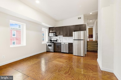 1301 N 6th St unit 3, Philadelphia, PA 19122 - photo 4