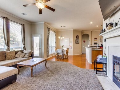 1905 NE 7th St, Moore, OK 73160 - photo 6