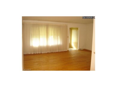 Hardwood Floors