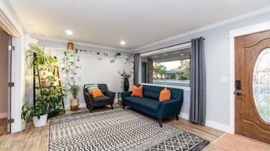 2225 E Fairfield St, Mesa, AZ 85213 - photo 5