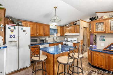 764 E Long Lake Rd, Fenwick, MI 48834 - photo 7