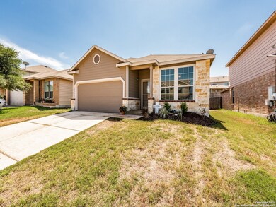 3910 Mahogany Cove, San Antonio, TX 78261 - photo 2