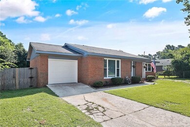 603 Montclair Rd, Fayetteville, NC 28314 - photo 3