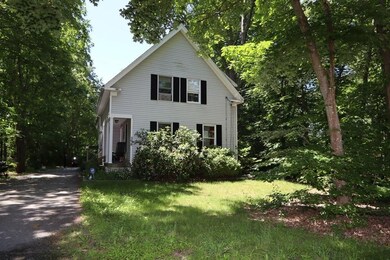 298 West St, East Bridgewater, MA 02333 - photo 4
