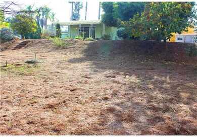 Total of .52 acres.  Mostly usable.  Many possibil