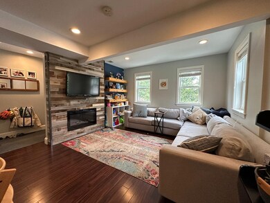 79 Gordon St unit 1, Somerville, MA 02144 - photo 2