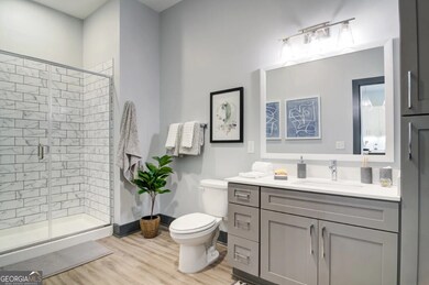 1100 Industrial Blvd unit 5405, Sugar Hill, GA 30518 - photo 5