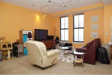1 Saint George St unit 1A, Boston, MA 02118 - photo 3