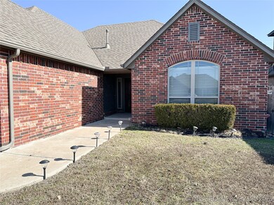 3199 S 208th East Ave, Broken Arrow, OK 74014 - photo 3