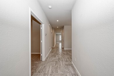 Flex Room to the left.