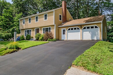 61 Wendy Way