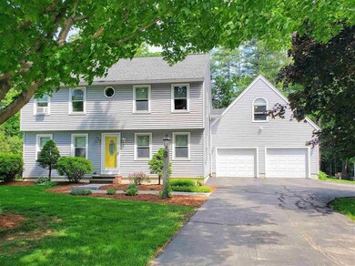 6 Governors Way, Concord, NH 03303 - photo 2