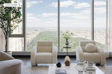 Central Park Tower unit 82E, New York, NY 10019 - photo 2