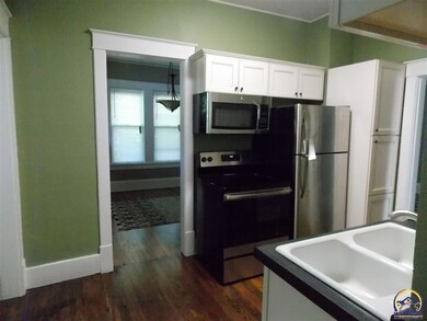 233 SW Elmwood Ave, Topeka, KS 66606 - photo 7