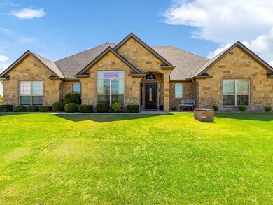 106 Tankersley Ln, Weatherford, TX 76087 - photo 5