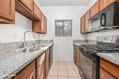 1205 E Greenlee Rd unit 1, Tucson, AZ 85719 - photo 2