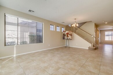Living Room/Dining Room Combo