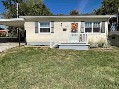 1106 E Water St, Princeton, IN 47670 - photo 6