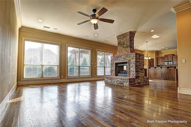 1805 NW Autumn Ave, Bentonville, AR 72712 - photo 4