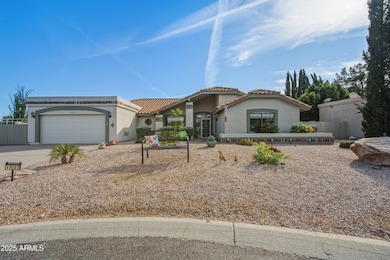 17037 E Aloe Dr, Fountain Hills, AZ 85268 - photo 5