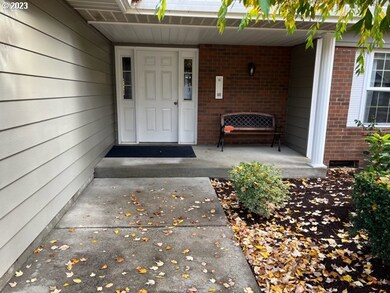Entrance/Foyer