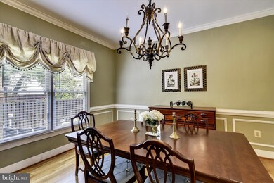 8329 Woodacre St, Alexandria, VA 22308 - photo 6