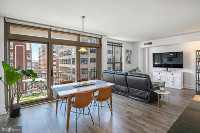 The Residences at Liberty Center unit 710, Arlington, VA 22203 - photo 2