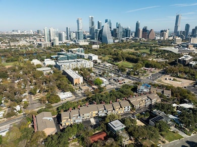 1501 Barton Springs Rd unit 107, Austin, TX 78704 - photo 2